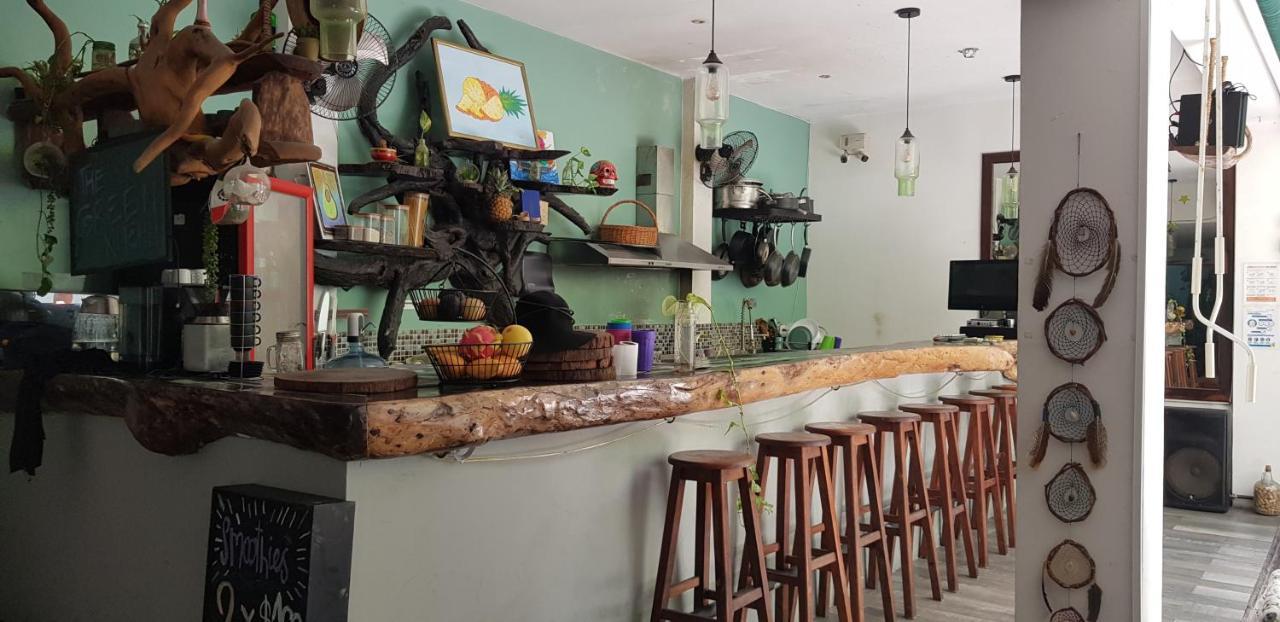 The Green Village Boutique Hotel